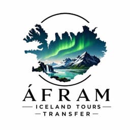 Áfram Iceland Tours
